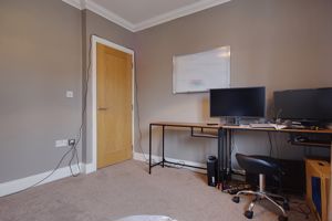 Bedroom Five- click for photo gallery